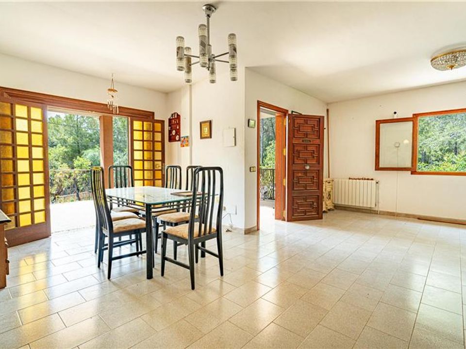 Villa i Esporles, Mallorca - foto 4